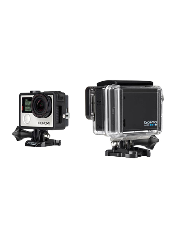 GoPro Battery BacPac for GoPro Action Camera, Clear