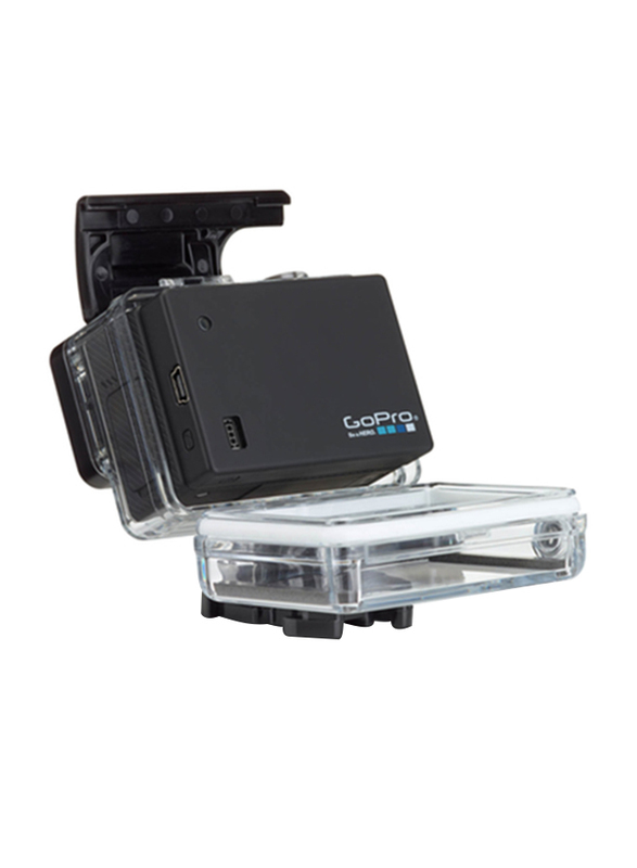 GoPro Battery BacPac for GoPro Action Camera, Clear