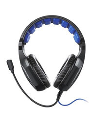 Hama Urage SoundZ 310 Gaming Headset, Black