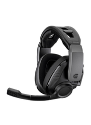 EPOS GSP 670 Wireless Gaming Headset, Black