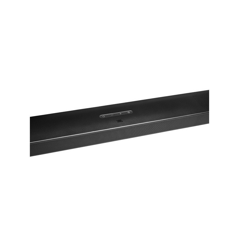 JBL 9.1 Channel True Wireless Sound Bar with Subwoofer Surround Speaker, Black