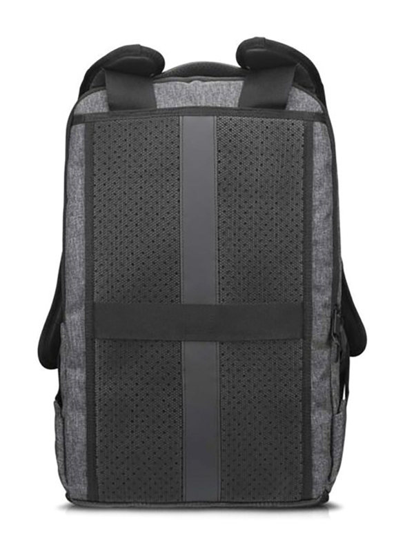 Lenovo 15.6-inch Legion Backpack Recon Gaming Laptop Bag, GX40S69333, Black