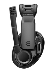 EPOS GSP 670 Wireless Gaming Headset, Black