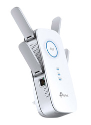 TP Link Wi-Fi Range Extender AC2600, White