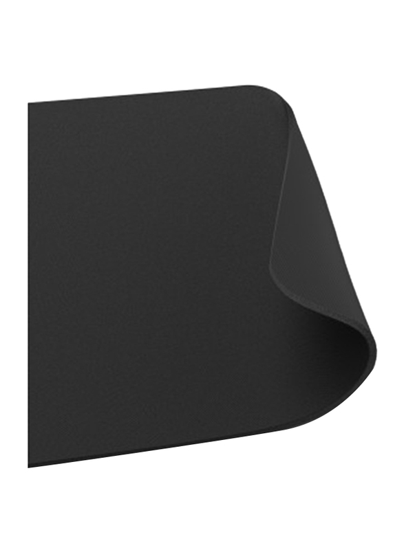 Hama Lethality150 Speed Gaming Mouse Pad, Black