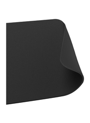 Hama Lethality150 Speed Gaming Mouse Pad, Black