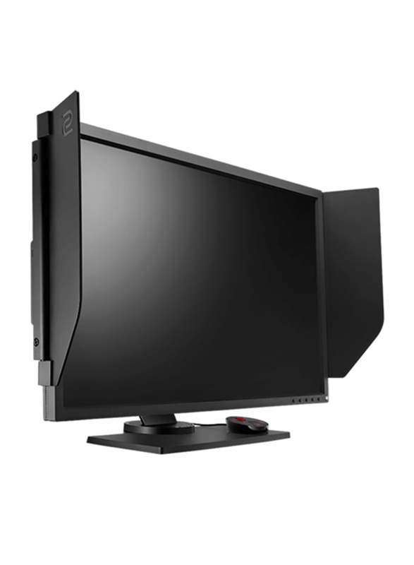 BenQ 27 Inch Zowie LCD Gaming Monitor, XL2740, Black