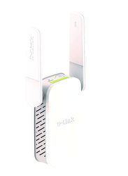 D-Link DL-DAP1530 Dual Band Wi-Fi Range Extender AC750, White