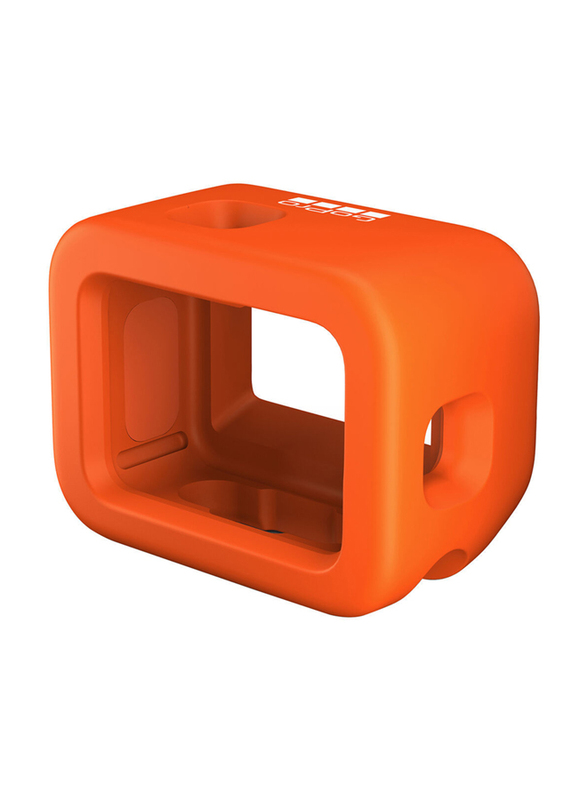 GoPro Floaty for Hero 9, Orange