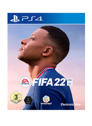 FIFA 22 for Nintendo Switch by Electronic Arts