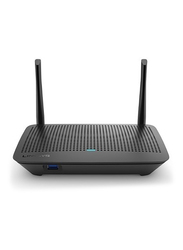 Linksys Mesh Mu Mimo Dual Band AC1300 Wi-Fi 5 Router, Black