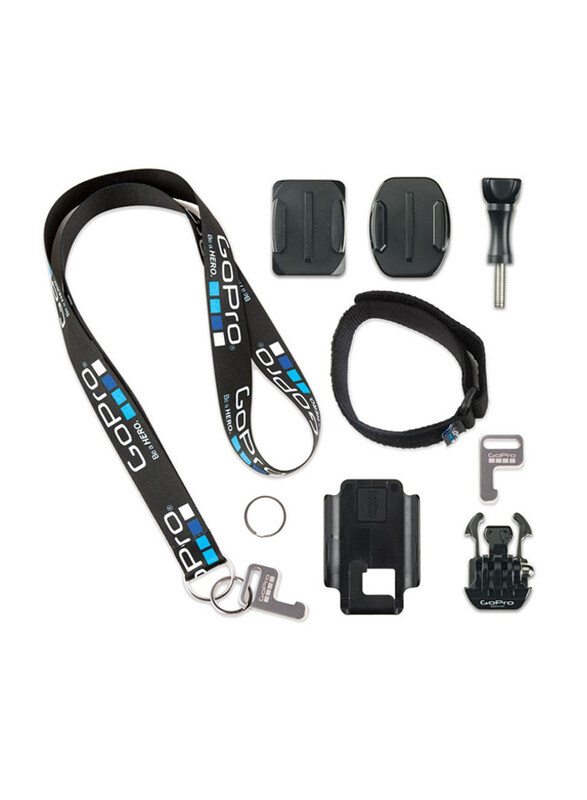 

GoPro Wi-Fi Remote Accessory Kit, Black