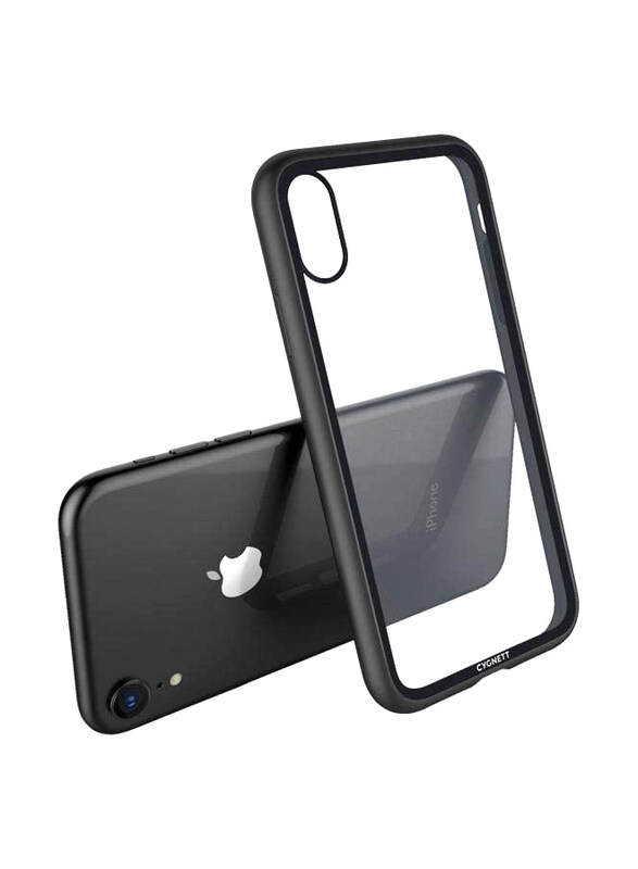 

Cygnett iPhone X Ozone Case, Black