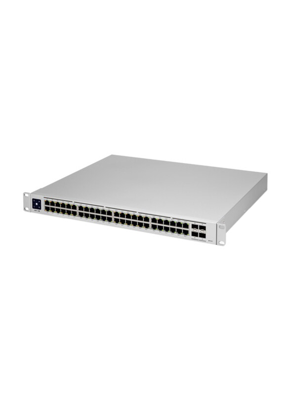 

Ubiquiti Unifi USW-Pro-48 PoE Gigabit Switch, Grey