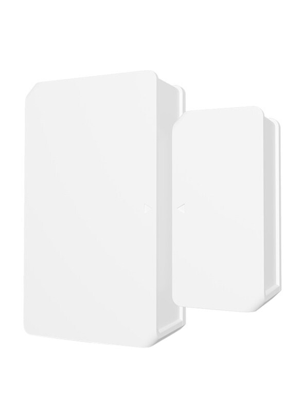 

Sonoff SNZB-04 Zigbee Wireless Door/Window Sensor, White