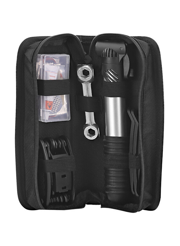 

Urban Moov UMTOOLKIT Essential Tool Kit for Bike / E-Scooter, Black