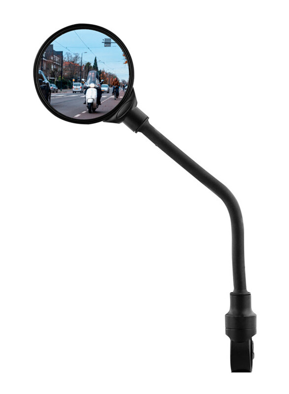 

Urban Moov UMMIRROR Flexible Mirror for Bike/E-Scooter, Black