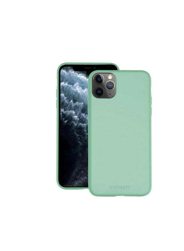 

Cygnett Skin Slimline Case With Soft Touch, Green