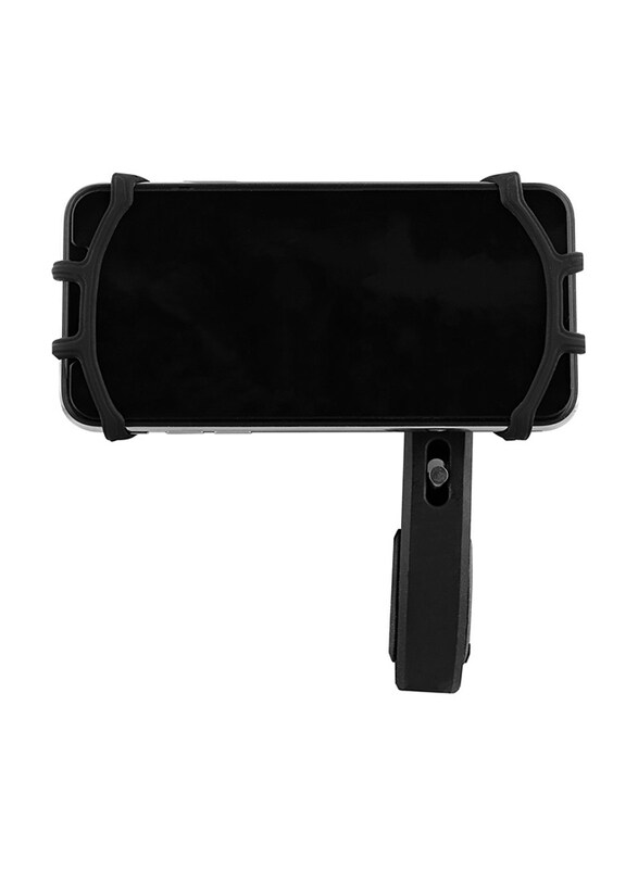 

Urban Moov UMTROTHOLD Rotative And Flexible E-Scooter Smartphone Holder, Black