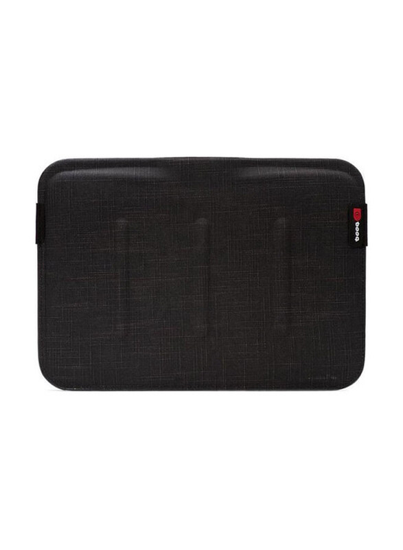 

Booq MacBook Air 11-inch Viper Sleeve, Black