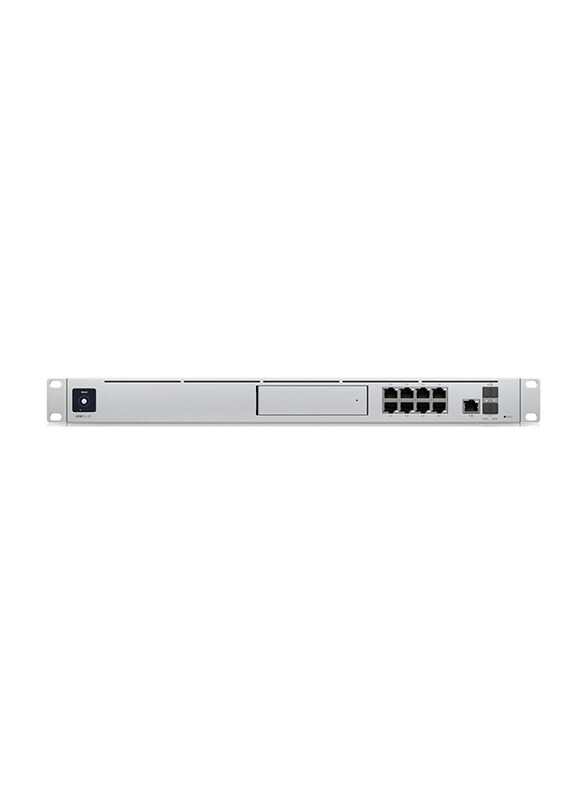 

Ubiquiti UniFi Dream Machine Pro SE, Silver