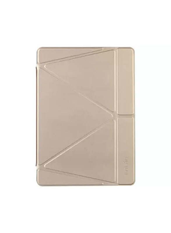 

Momax Apple iPad Pro 2017 The Core Smart Case, Gold