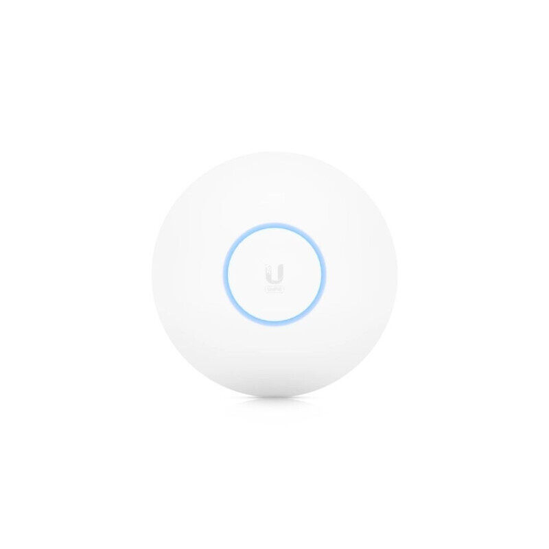 

Ubiquiti UniFi U6 Pro Professional Access Point Indoor WiFi Dual Band WiFi 6 Gen White