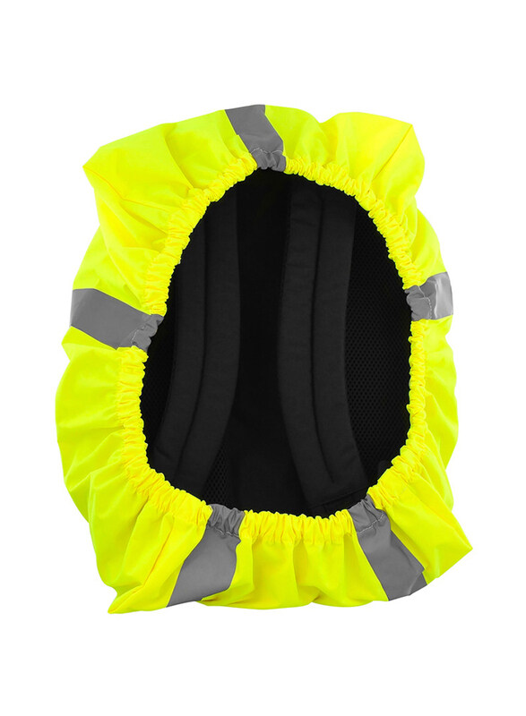 

Urban Moov UMCOVER Reflective Cover For Bag, Yellow