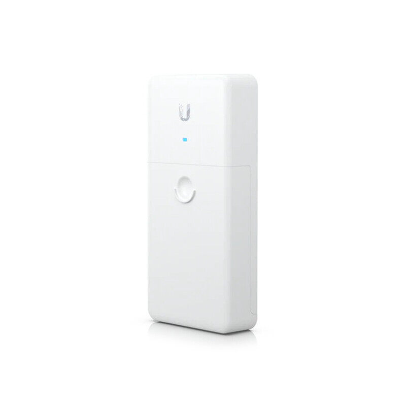 

Ubiquiti Unifi Long-Range Indoor Outdoor Ethernet Repeater IPX5 Weatherproofing White