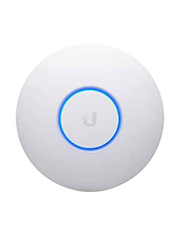 

Ubiquiti Unifi UAP-nanoHD-3 Access Point, 3 Pieces, White