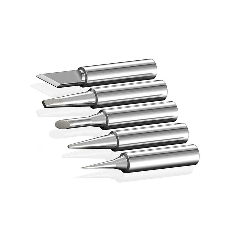 

Yihua Soldering Iron Tips 902M Long Life Lead Free