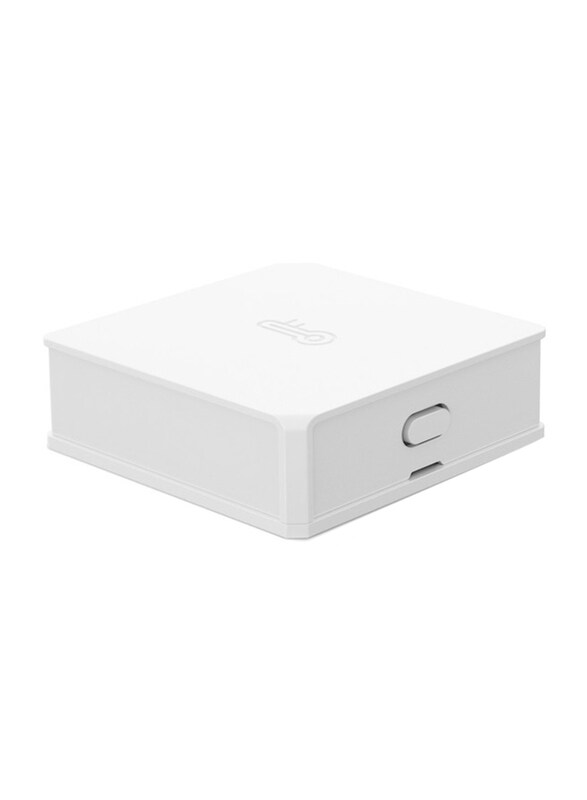 

Sonoff SNZB-02 ZigBee Temperature and Humidity Sensor, White