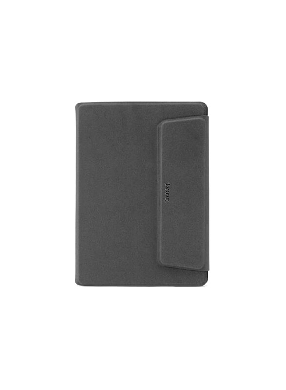 

Booq iPad Air Case with Notepad, Grey