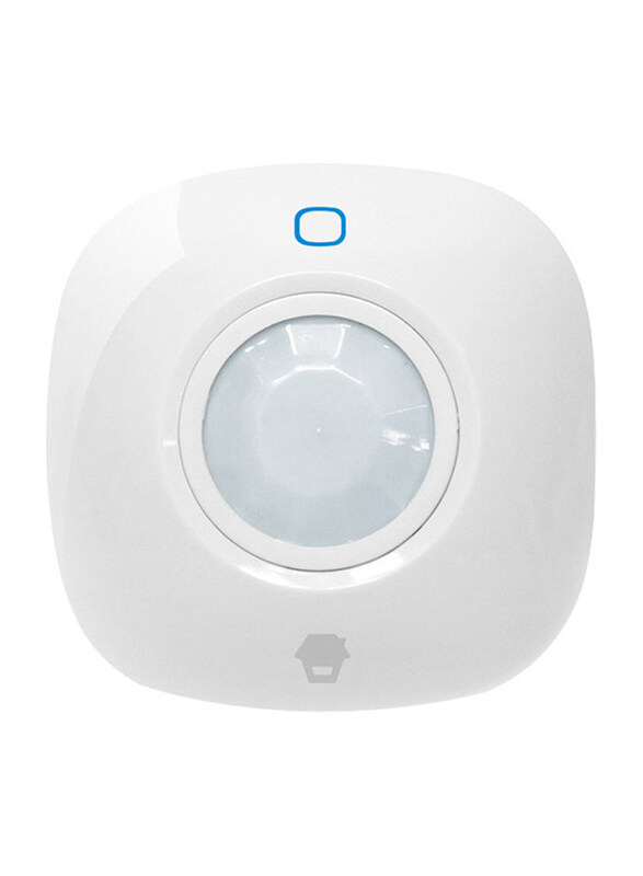 

Chuango Ceiling Mounted PIR Detector with Radio Frequency, White