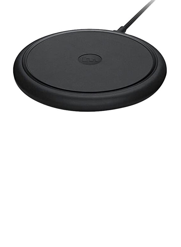 

Mophie Wireless Charging Base, Black