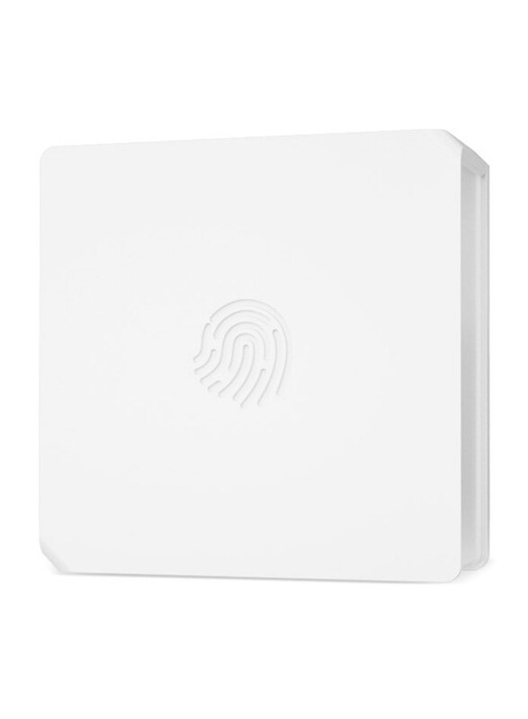 

Sonoff SNZB-01 Zigbee Wireless Switch, White