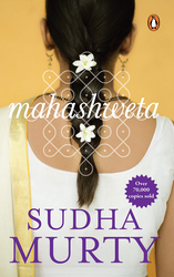 Mahashweta, Paperback Book, By: Sudha Murty