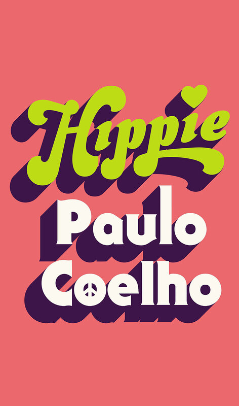 

Hippie, Paperback Book, By: Paulo Coelho