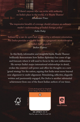 Pax Indica: India and the World of the 21st Century, Paperback Book, By: Shashi Tharoor