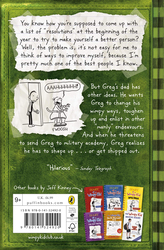Diary of a Wimpy Kid: The Last Straw (Book 3), Paperback Book, By: Jeff Kinney