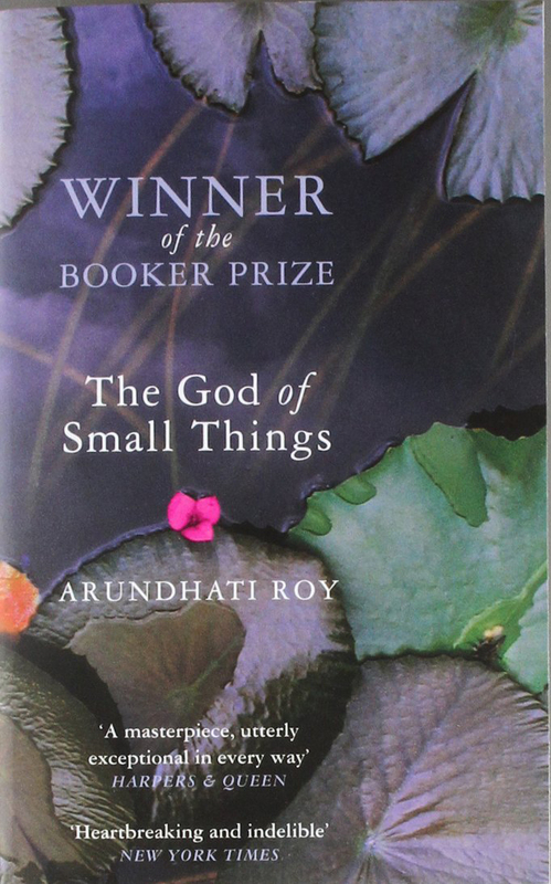 The God of Small Things, Paperback Book, By: Arundhati Roy