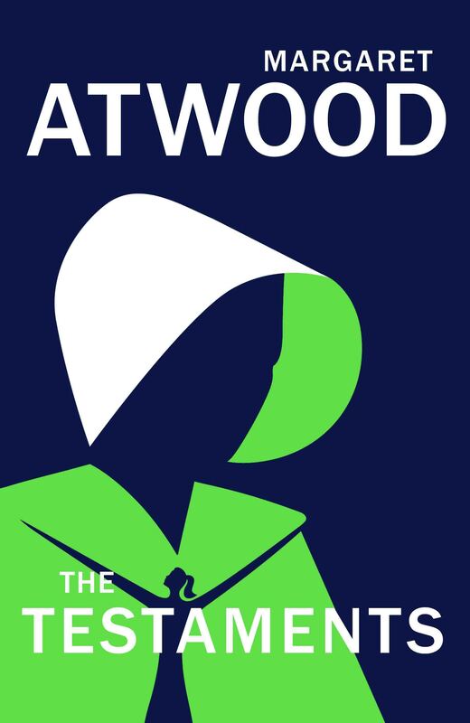 The Testaments, Paperback Book, By: Margaret Atwood