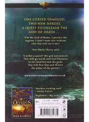 The Son of Neptune (Heroes of Olympus Book 2), Paperback Book, By: Rick Riordan