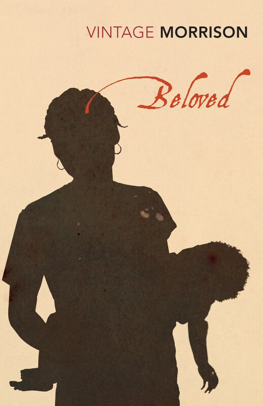 

Beloved, Paperback Book, By: Toni Morrison