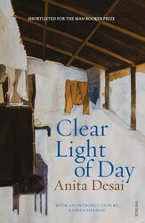 Clear Light of the Day, Paperback Book, By: Anita Desai