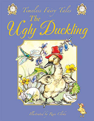 The Ugly Duckling, Paperback Book, By: Timeless Fairy