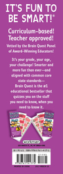 Brain Quest Grade 3 Math, Cards Book, By: Janet A Meyer