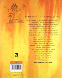 Jaya Mahabharata, Paperback Book, By: Devdutt Pattanaik