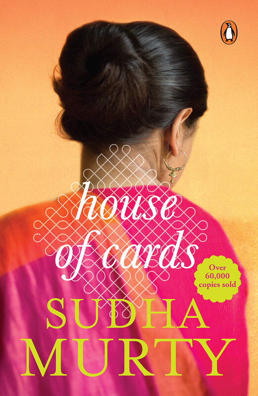 

House of Cards, Paperback Book, By: Sudha Murty
