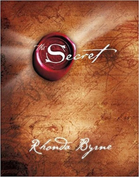 The Secret, Paperback Book, By: Rhonda Byrne